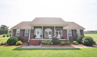 5202 Airport Rd, Almo, KY 42020