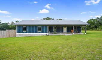 2089 Pike Pond Rd, Alford, FL 32420