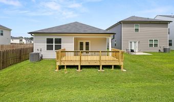 2975 SALTWATER Bnd, Beech Island, SC 29842