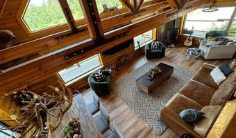 800 DELL Crk, Alpine, WY 83128