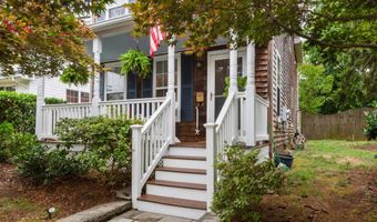 307 GLEN Ave, Annapolis, MD 21401