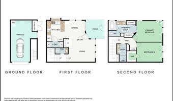 64 Fulmar, Aliso Viejo, CA 92656