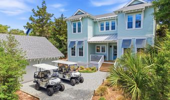 599 Kinnakeet Way, Bald Head Island, NC 28461