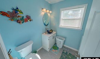39009 Snook Ct Lot 127, Avon, NC 27915