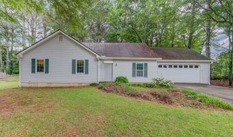 2088 Blackberry, Auburn, GA 30011