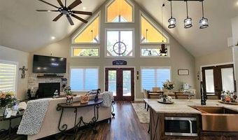 33765 S Coves Dr, Afton, OK 74331