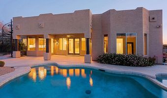 5520 E DESERT FOREST Trl, Cave Creek, AZ 85331