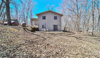 3597 Ox Yoke Rd NW, Backus, MN 56435