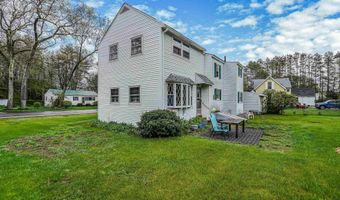 73 Borough Rd, Concord, NH 03301