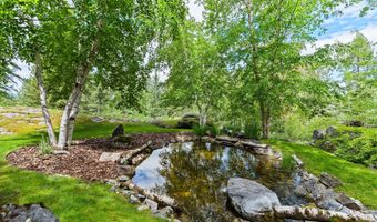 1161 Whispering Rock Rd, Bigfork, MT 59911