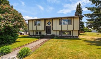 200 E Madison Ave, Belgrade, MT 59714