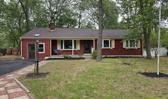 1088 LINCOLN Ave, Atco, NJ 08004