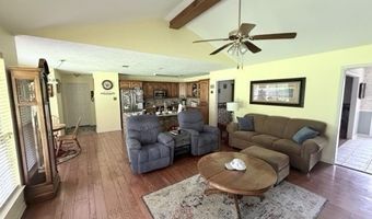 159 Brook Ln, Bee Branch, AR 72013