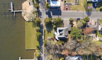 159 Harbor Inn Rd, Bayville, NJ 08721
