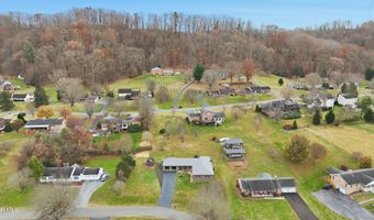 270 Bogey Dr, Abingdon, VA 24211