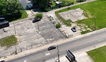 1402 S Madison, Anderson, IN 46016
