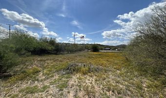 19065 E K MINE Rd 1, Black Canyon City, AZ 85324
