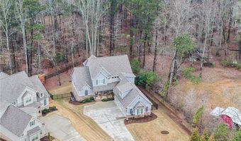 6290 Granbury Walk NW, Acworth, GA 30101