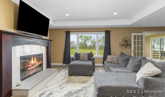 12840 Ridgedale Dr, Allendale, MI 49401