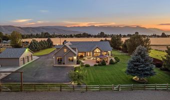 1460 H St, Baker City, OR 97814