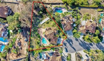 1930 MOUNTAIN VALLEY Ln, Escondido, CA 92029