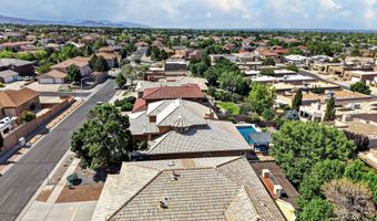7419 Wadi Musa Dr NE, Albuquerque, NM 87122