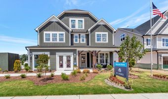 5324 Aged Pine Rd, Apex, NC 27523