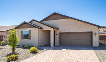 341 Laughing Hill Dr, Clarkdale, AZ 86324