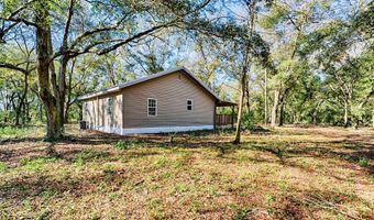 300 S US HIGHWAY 129, Bell, FL 32619