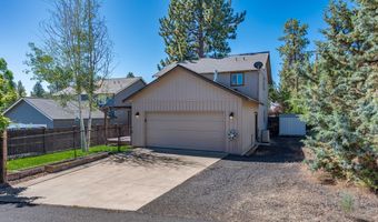 20000 Sorrento Pl, Bend, OR 97702