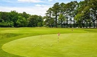 MUIRFIELD Lane lot # 78, Berlin, MD 21811