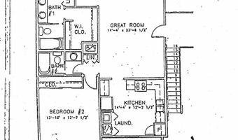526 N 2nd St, Bay St. Louis, MS 39520