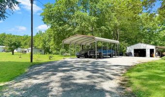 1075 Sandys Camp Rd, Big Sandy, TN 38221