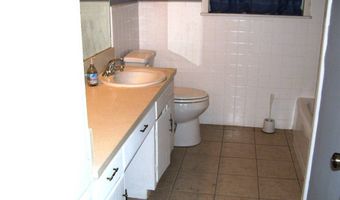 640 WILLOW St, Ashdown, AR 71822