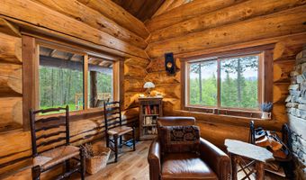 131 McCaffery Lookout Trl, Bigfork, MT 59911