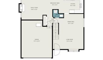 2512 Jade Ct, Ann Arbor, MI 48103