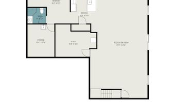 1480 Shevchenko Dr, Ann Arbor, MI 48103
