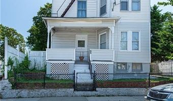 66 Moore St, Central Falls, RI 02863