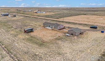 41830 County Road 84, Briggsdale, CO 80611