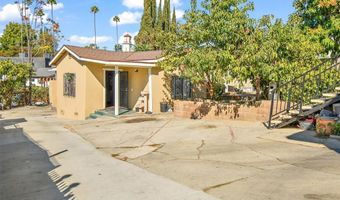 3323 Linda Vis, Los Angeles, CA 90032