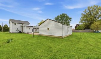 407 Phillips Ave, Ashland, OH 44805