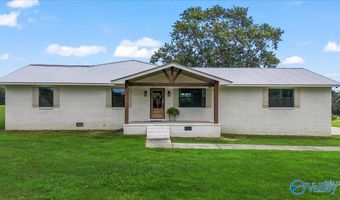 4291 County Road 1807, Arab, AL 35016