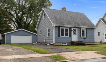 1001 W BELL Ave, Appleton, WI 54914