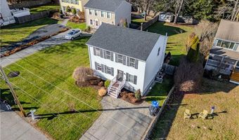 106 Canning St, Cumberland, RI 02864
