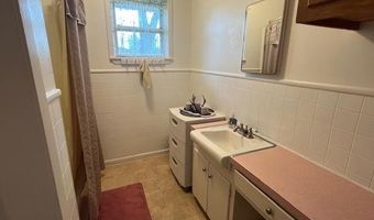 602 West St, Hico, TX 76457
