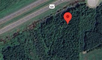 3 42 Acres W Cherry St, Alma, AR 72921