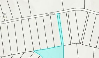 0- Lot 15 Fox Hall Dr, Amherst, VA 24521