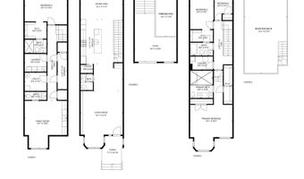 2507 I St NW, Washington, DC 20037
