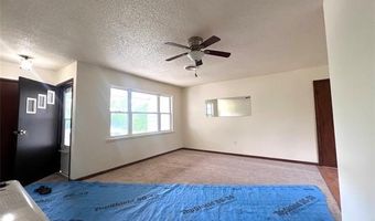 1520 N 4 Corners Rd, McAlester, OK 74501