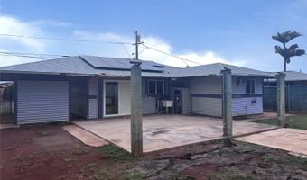 91-038 Hailipo St, Ewa Beach, HI 96706